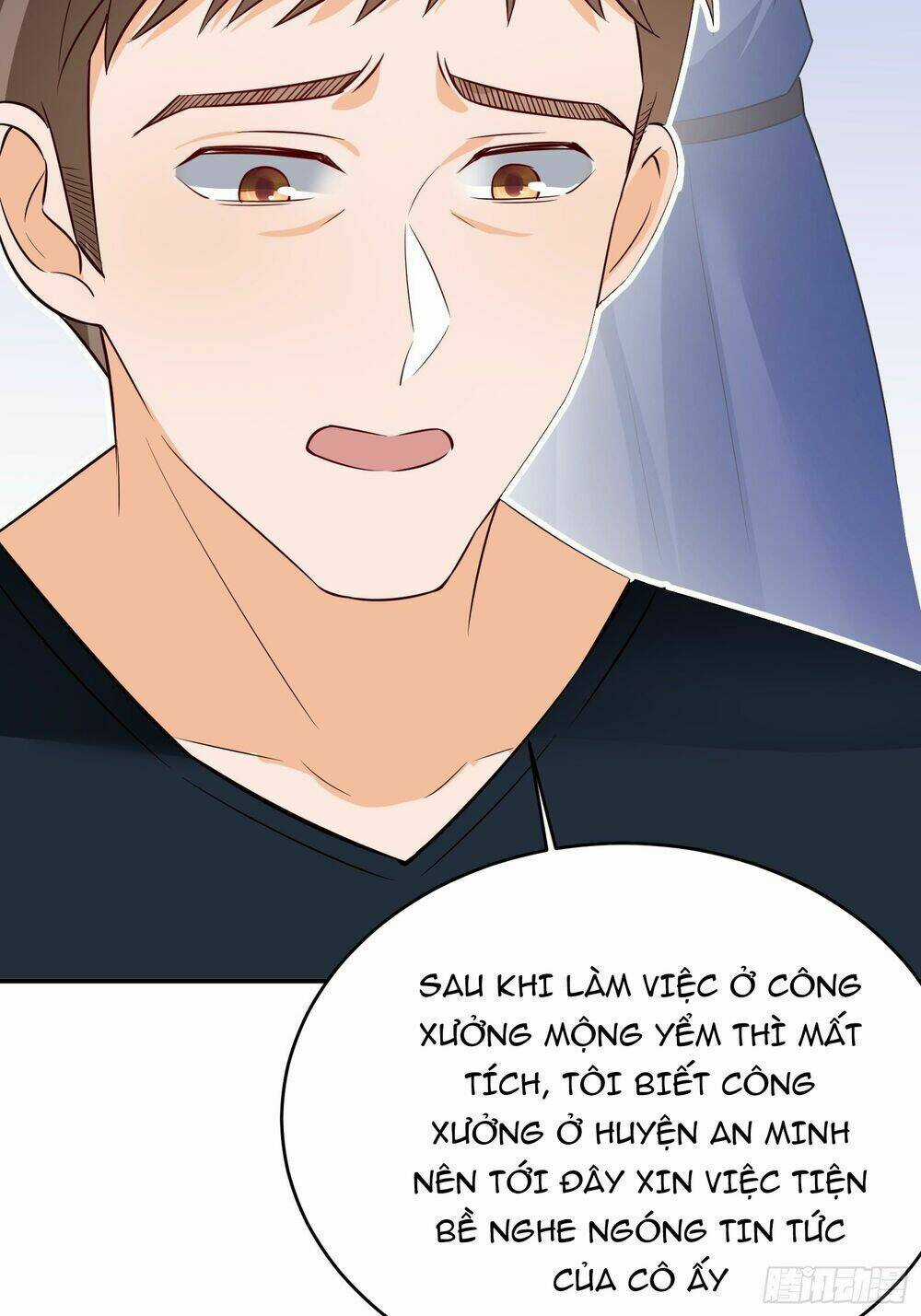 Tôi Thở Cũng Có Thể Mạnh Hơn Chapter 42 trang 21