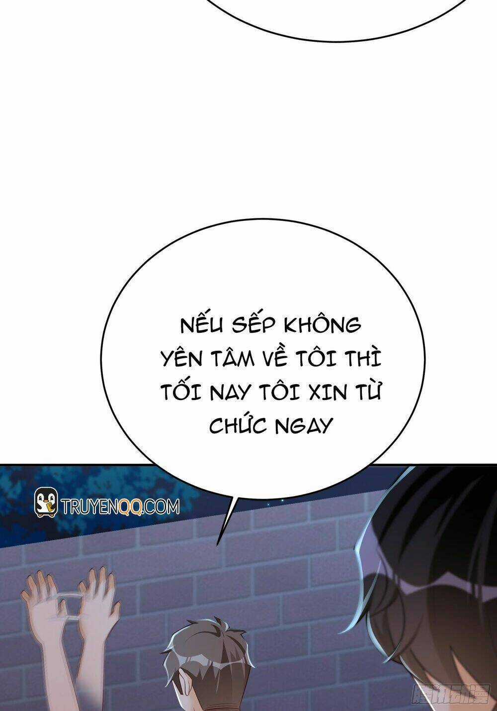 Tôi Thở Cũng Có Thể Mạnh Hơn Chapter 42 trang 22