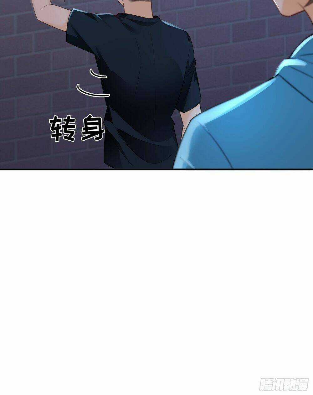 Tôi Thở Cũng Có Thể Mạnh Hơn Chapter 42 trang 23