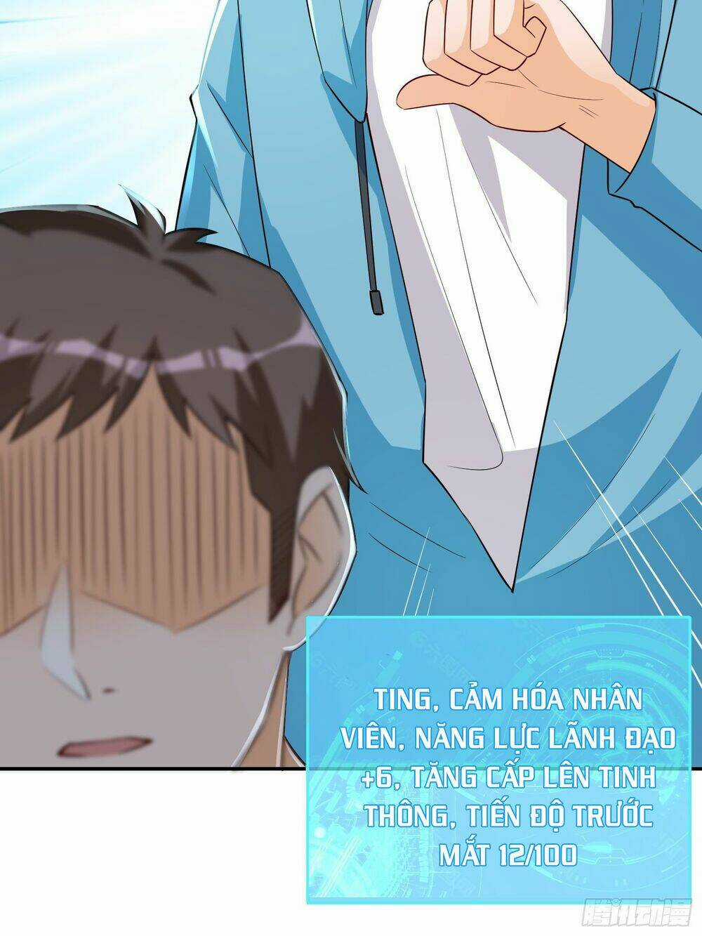 Tôi Thở Cũng Có Thể Mạnh Hơn Chapter 42 trang 26