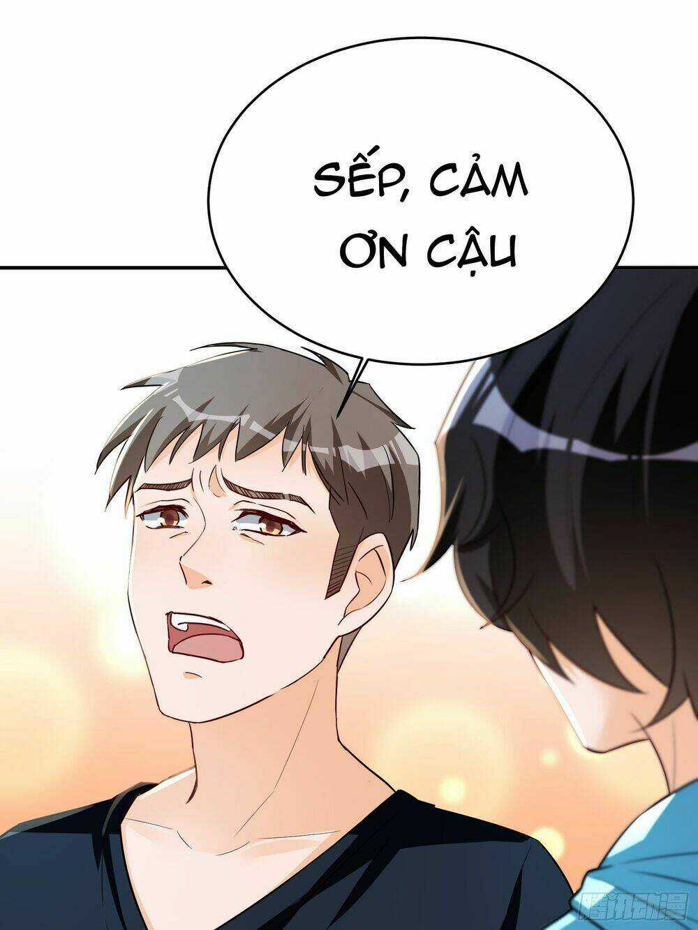 Tôi Thở Cũng Có Thể Mạnh Hơn Chapter 42 trang 27