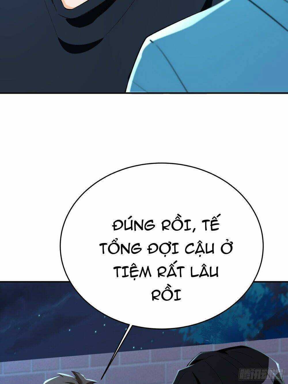 Tôi Thở Cũng Có Thể Mạnh Hơn Chapter 42 trang 28