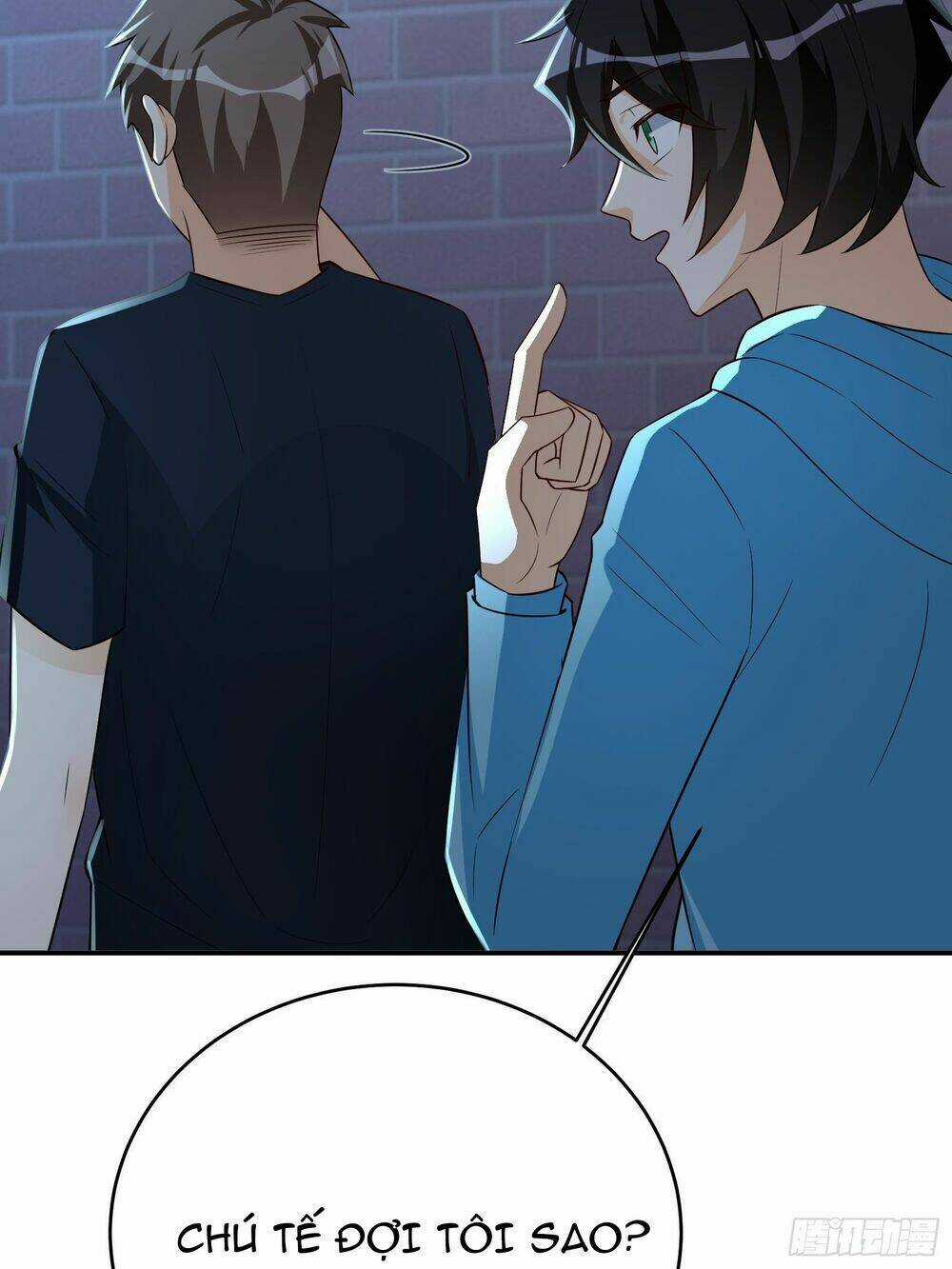 Tôi Thở Cũng Có Thể Mạnh Hơn Chapter 42 trang 29