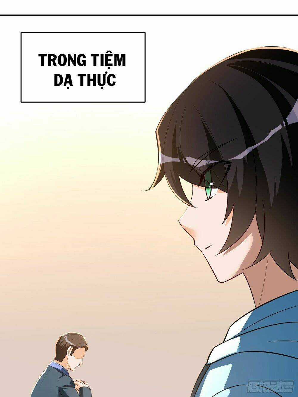 Tôi Thở Cũng Có Thể Mạnh Hơn Chapter 42 trang 31