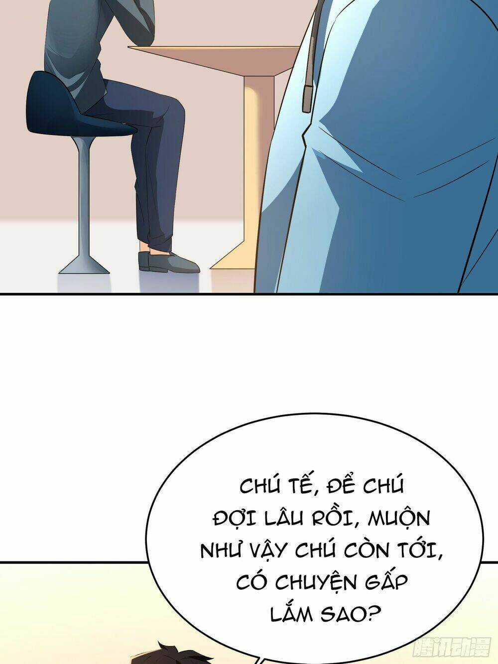 Tôi Thở Cũng Có Thể Mạnh Hơn Chapter 42 trang 32