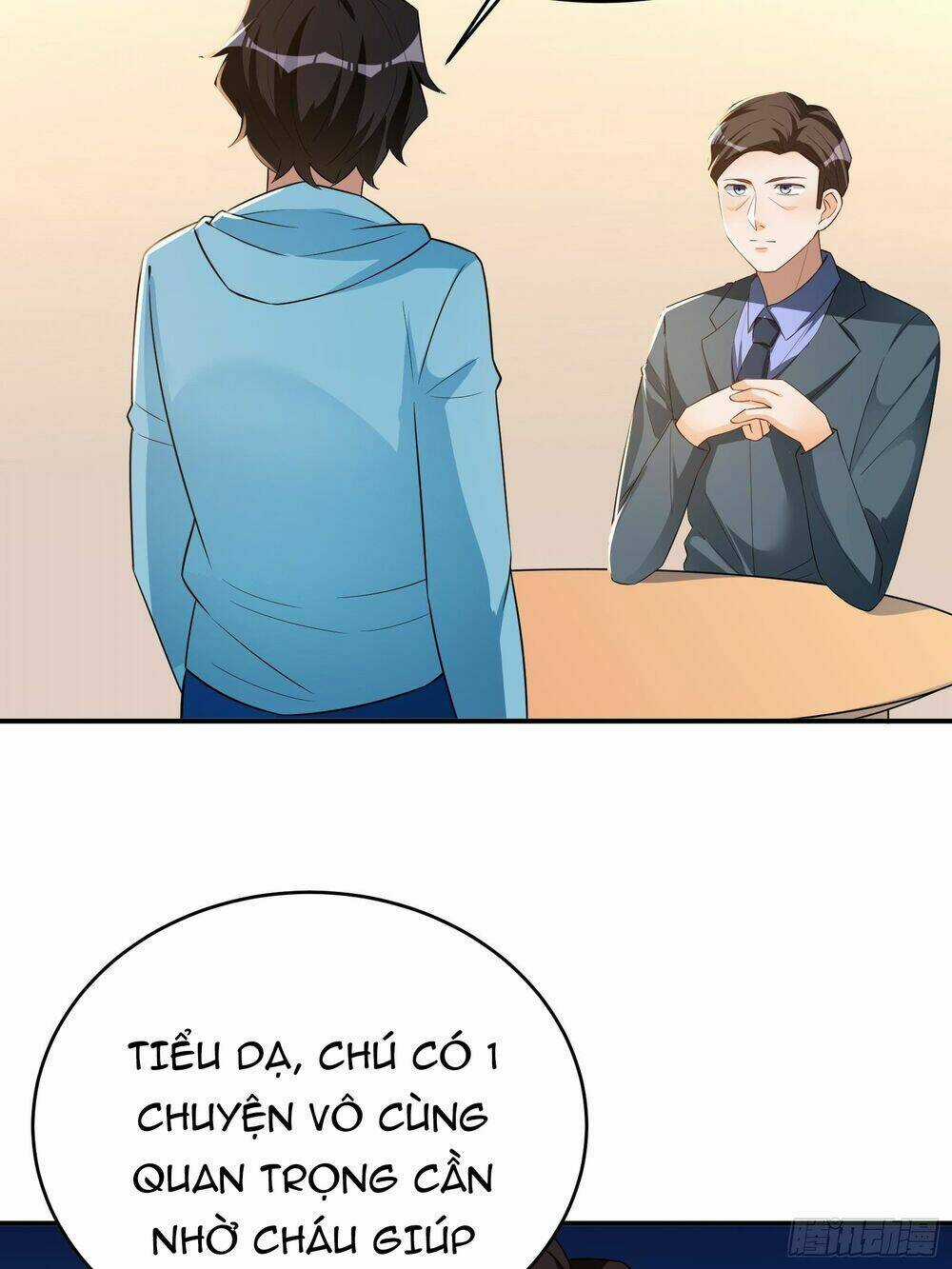 Tôi Thở Cũng Có Thể Mạnh Hơn Chapter 42 trang 33