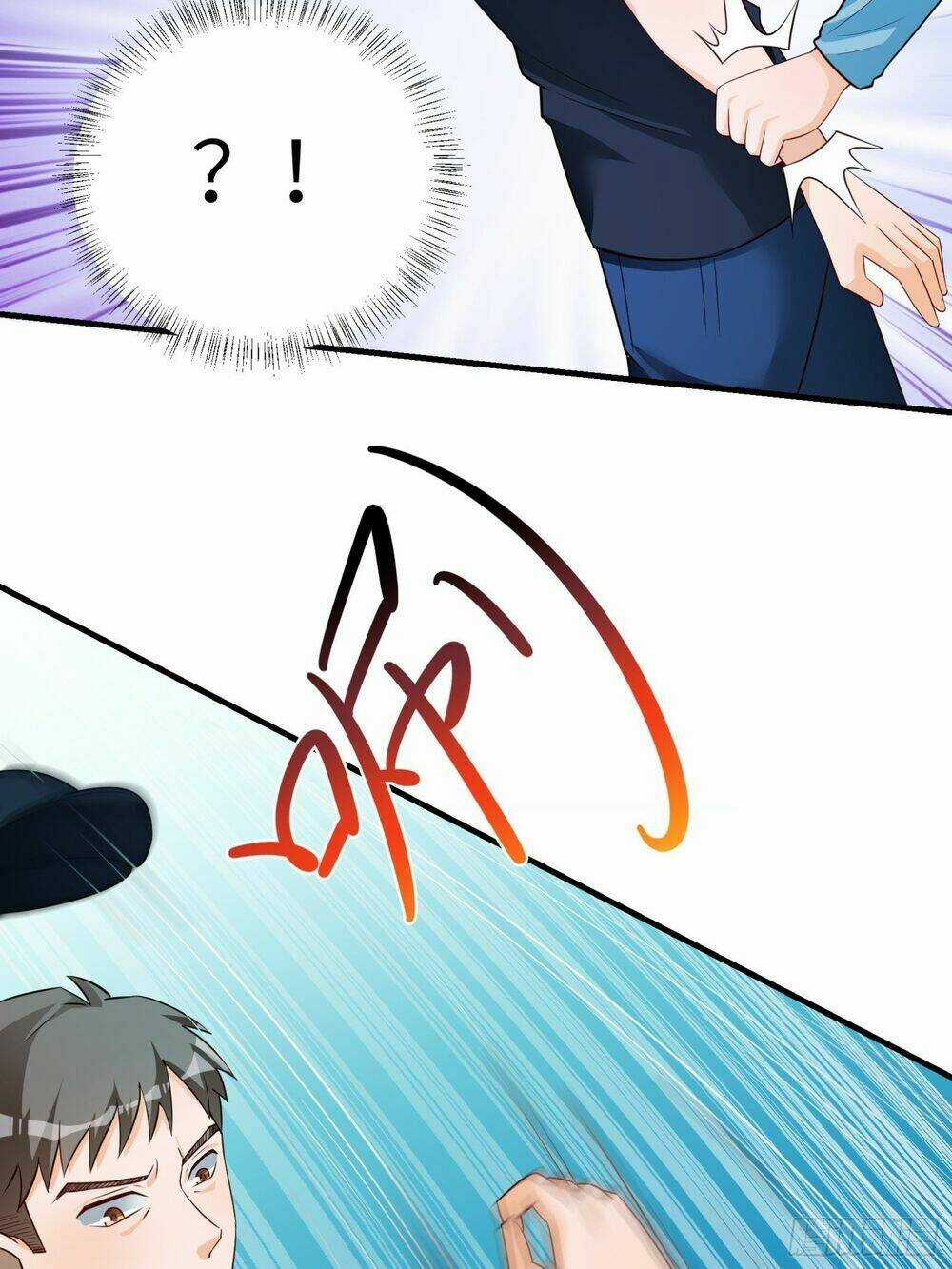 Tôi Thở Cũng Có Thể Mạnh Hơn Chapter 42 trang 5