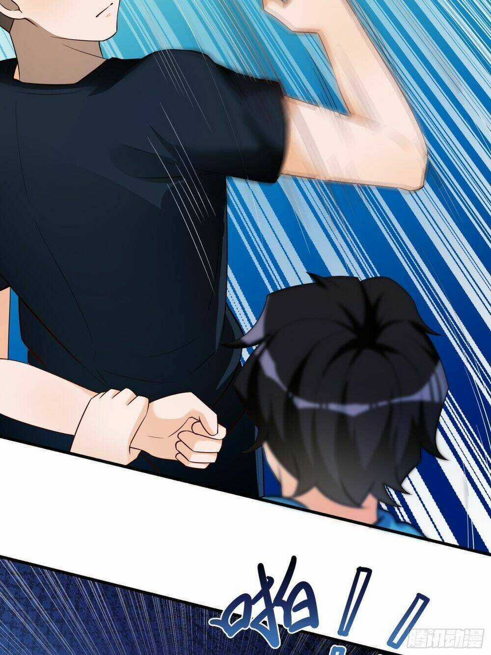 Tôi Thở Cũng Có Thể Mạnh Hơn Chapter 42 trang 6