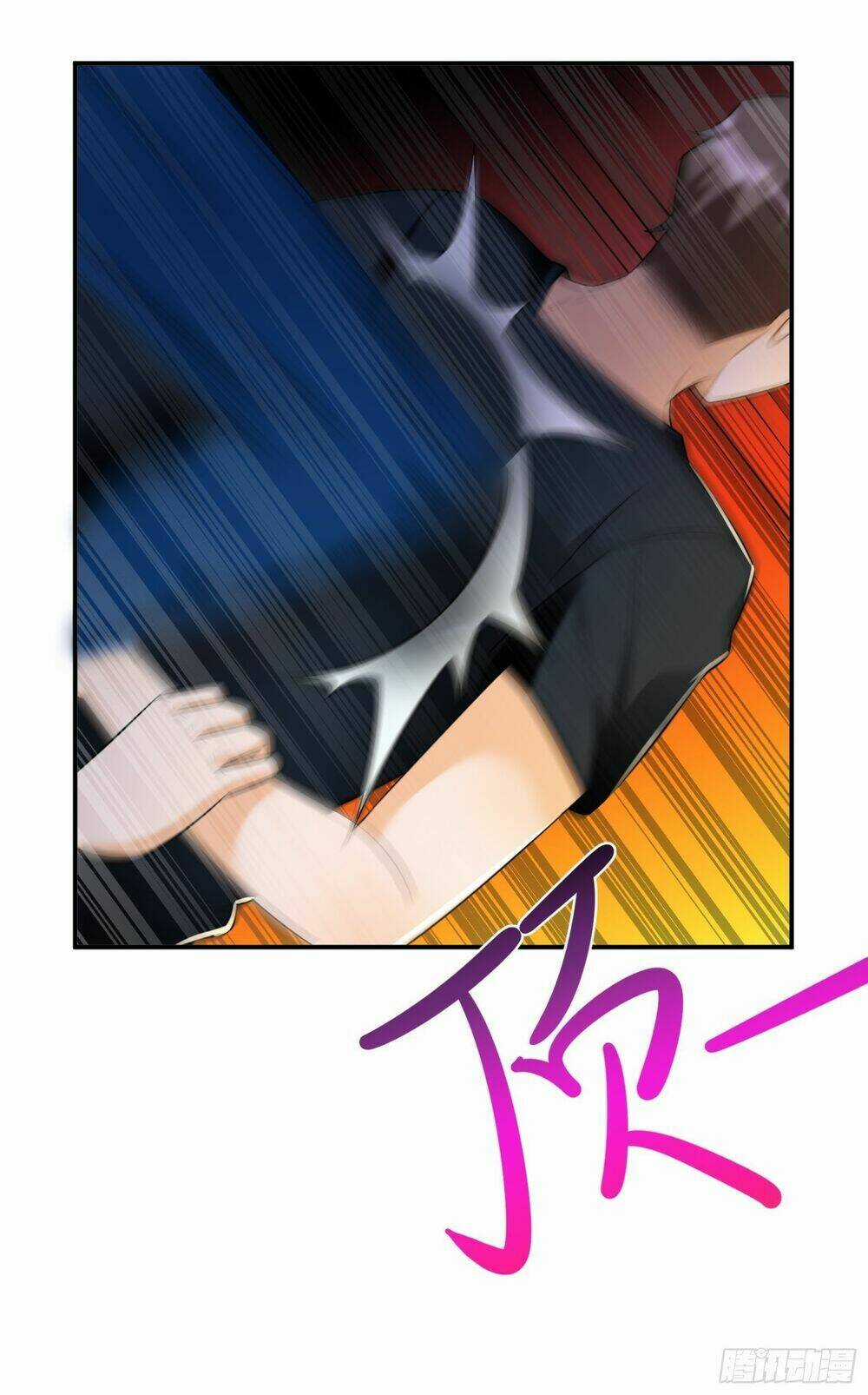 Tôi Thở Cũng Có Thể Mạnh Hơn Chapter 42 trang 8