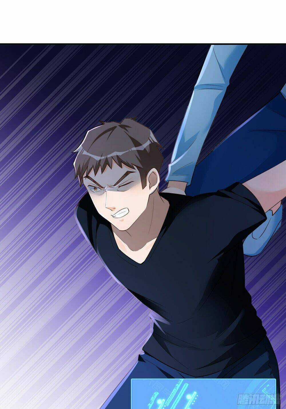 Tôi Thở Cũng Có Thể Mạnh Hơn Chapter 42 trang 9