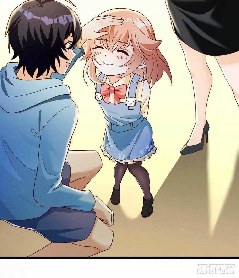 Tôi Thở Cũng Có Thể Mạnh Hơn Chapter 43 trang 15