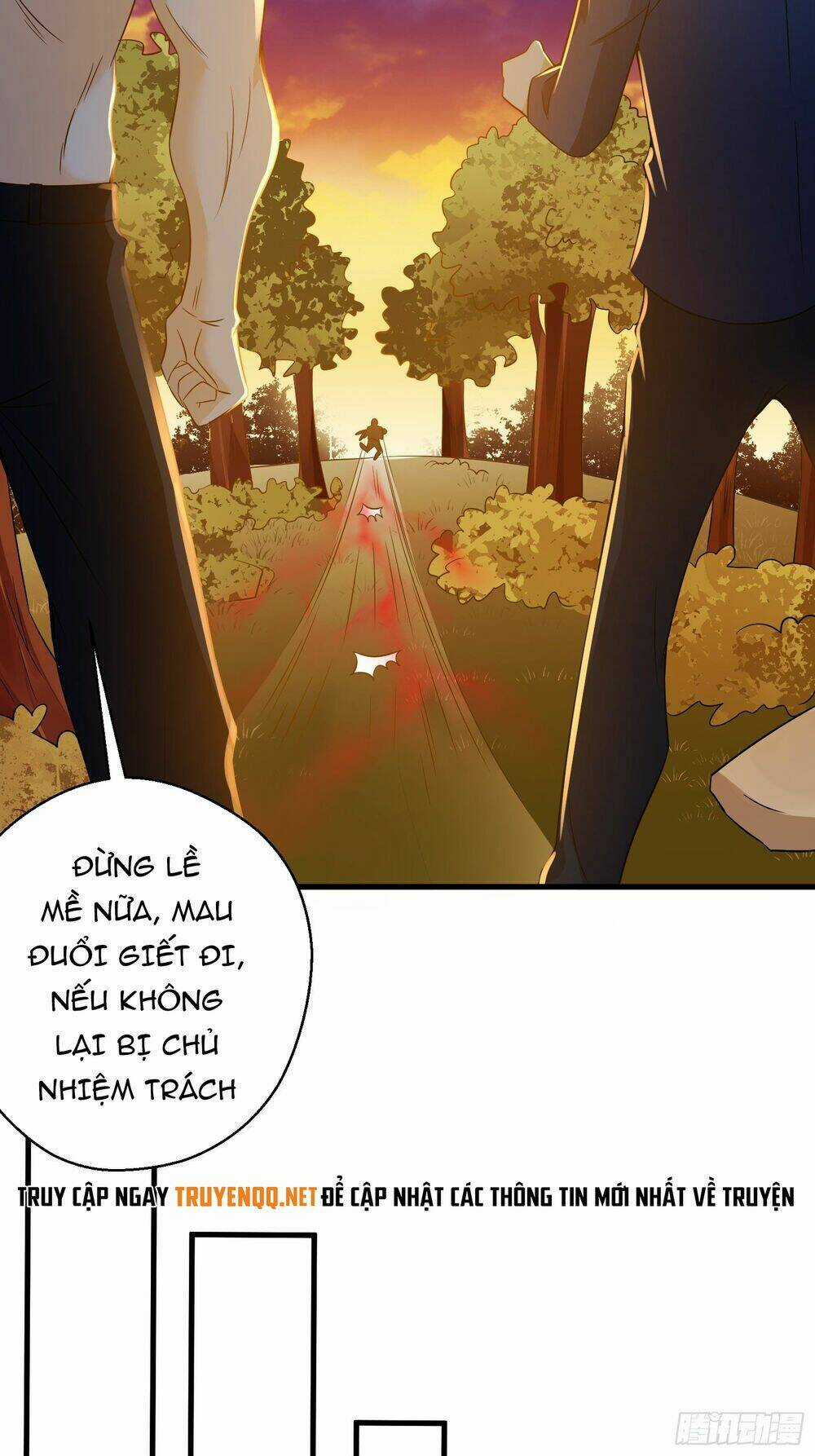 Tôi Thở Cũng Có Thể Mạnh Hơn Chapter 44 trang 15