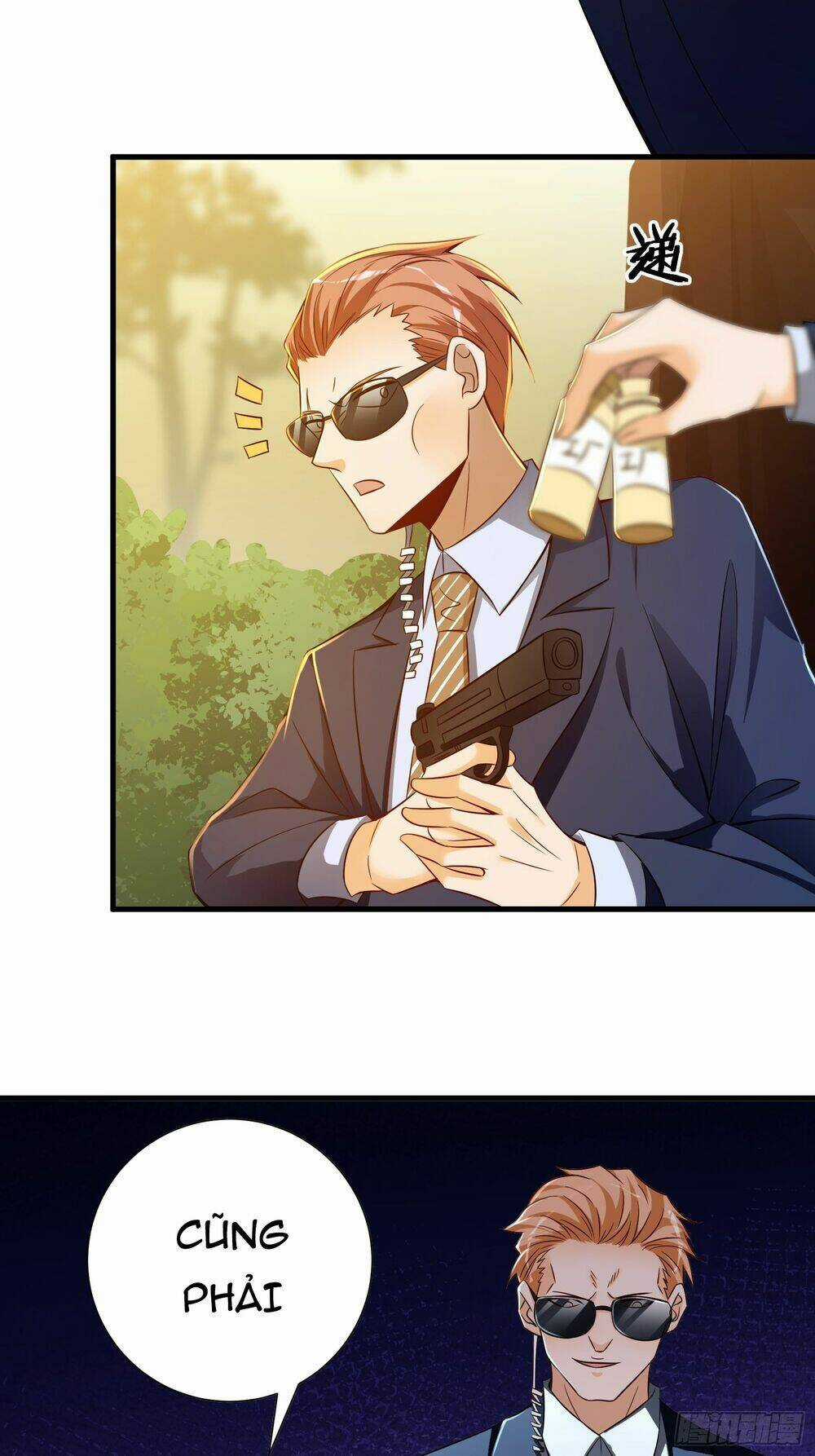 Tôi Thở Cũng Có Thể Mạnh Hơn Chapter 44 trang 2