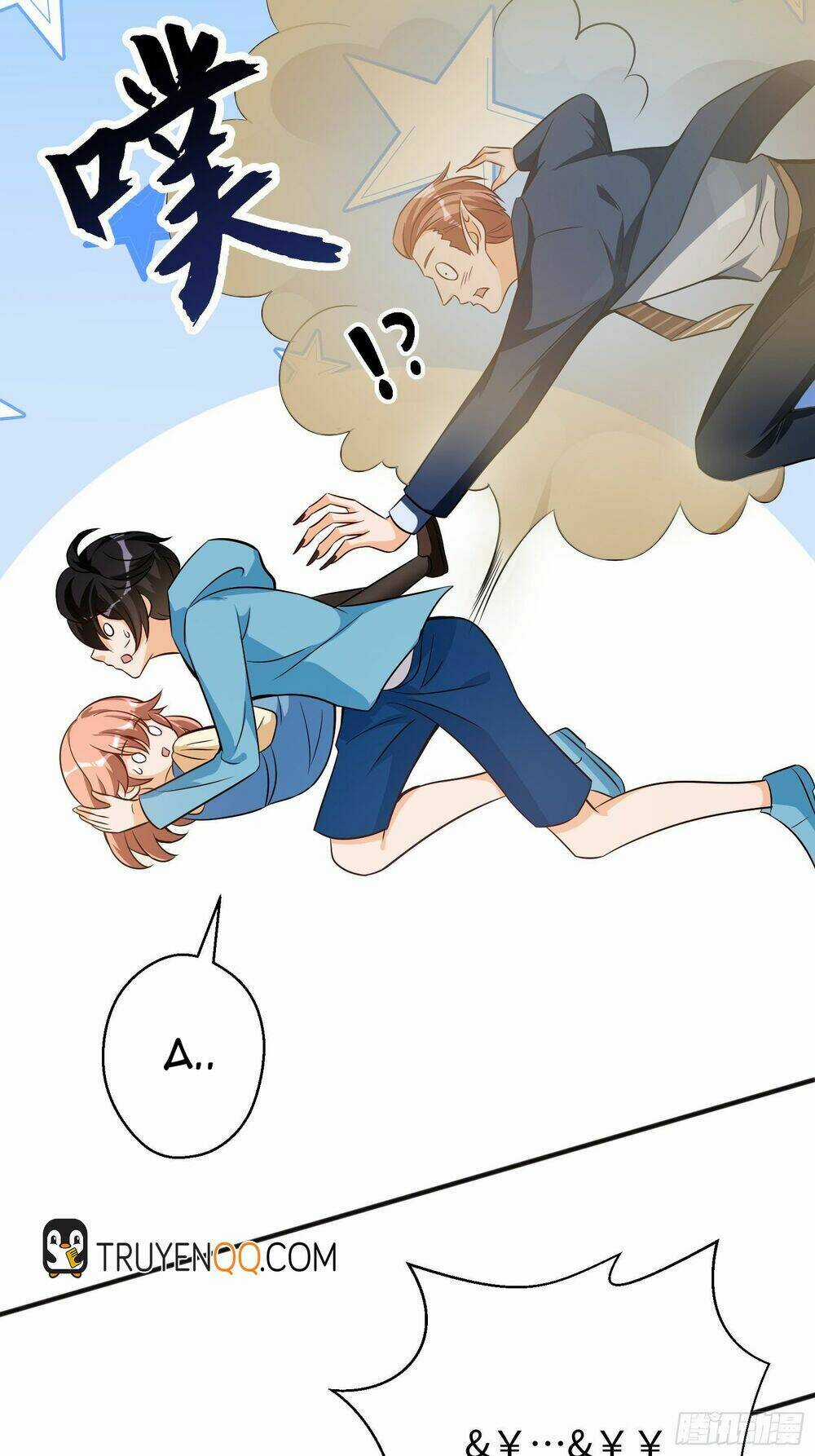 Tôi Thở Cũng Có Thể Mạnh Hơn Chapter 44 trang 24