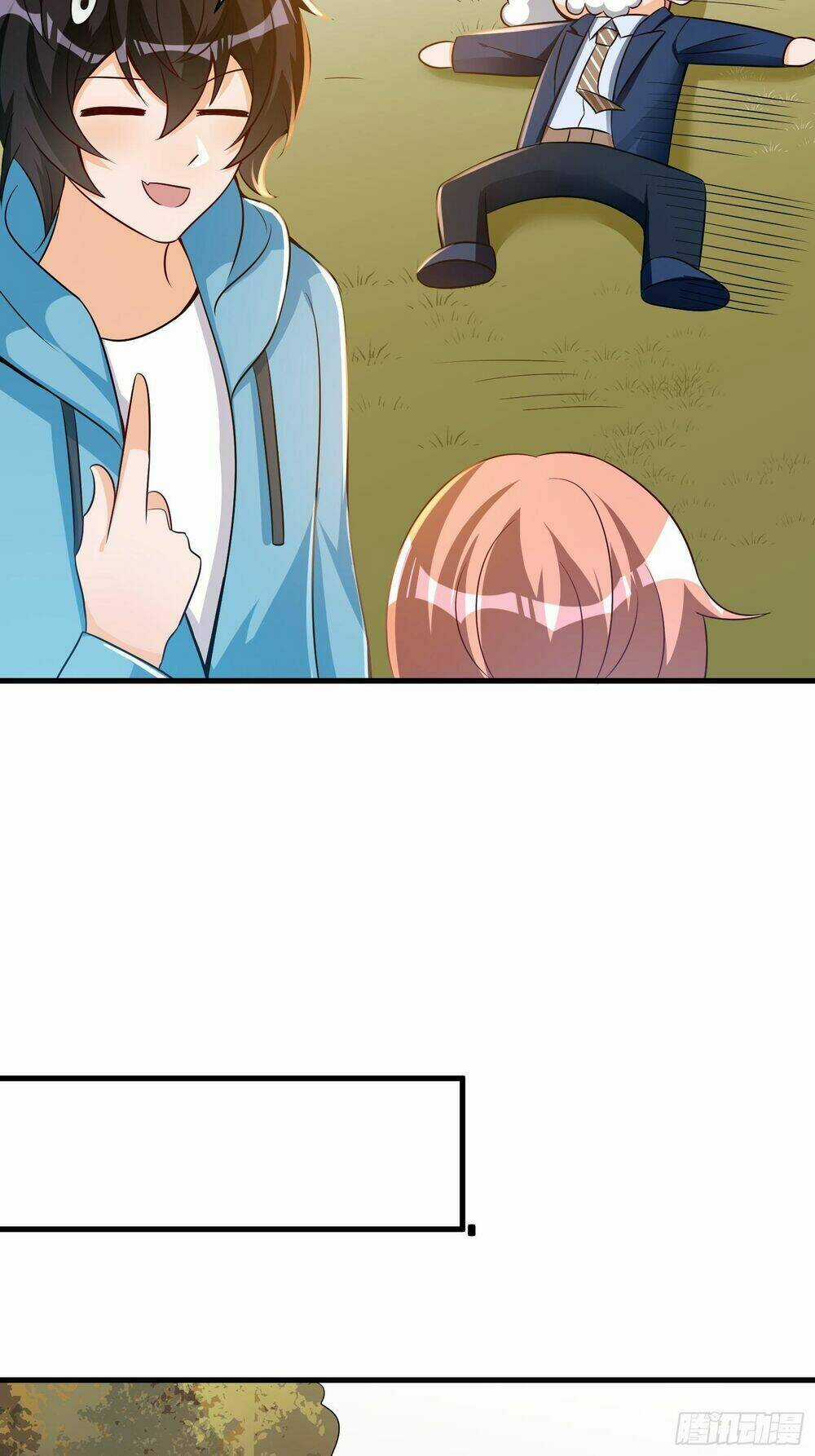 Tôi Thở Cũng Có Thể Mạnh Hơn Chapter 44 trang 26