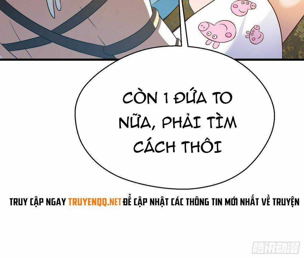 Tôi Thở Cũng Có Thể Mạnh Hơn Chapter 44 trang 28