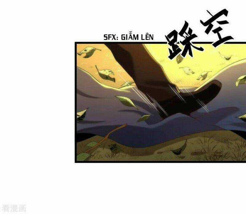 Tôi Thở Cũng Có Thể Mạnh Hơn Chapter 45 trang 10