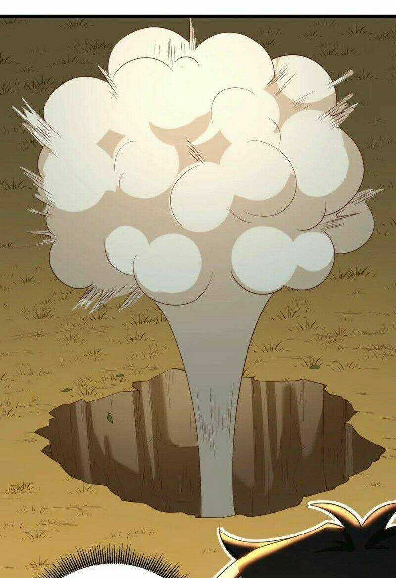 Tôi Thở Cũng Có Thể Mạnh Hơn Chapter 45 trang 11