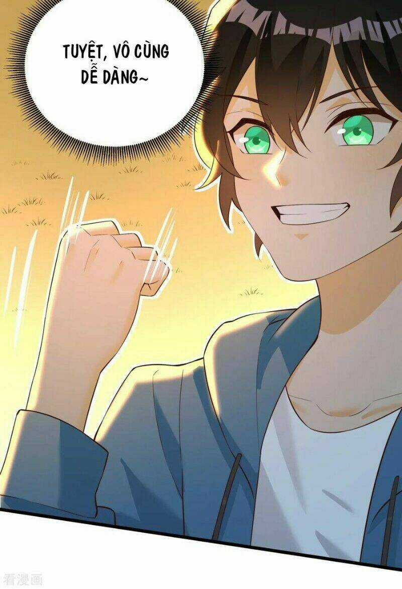 Tôi Thở Cũng Có Thể Mạnh Hơn Chapter 45 trang 12