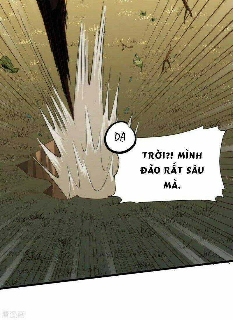 Tôi Thở Cũng Có Thể Mạnh Hơn Chapter 45 trang 14