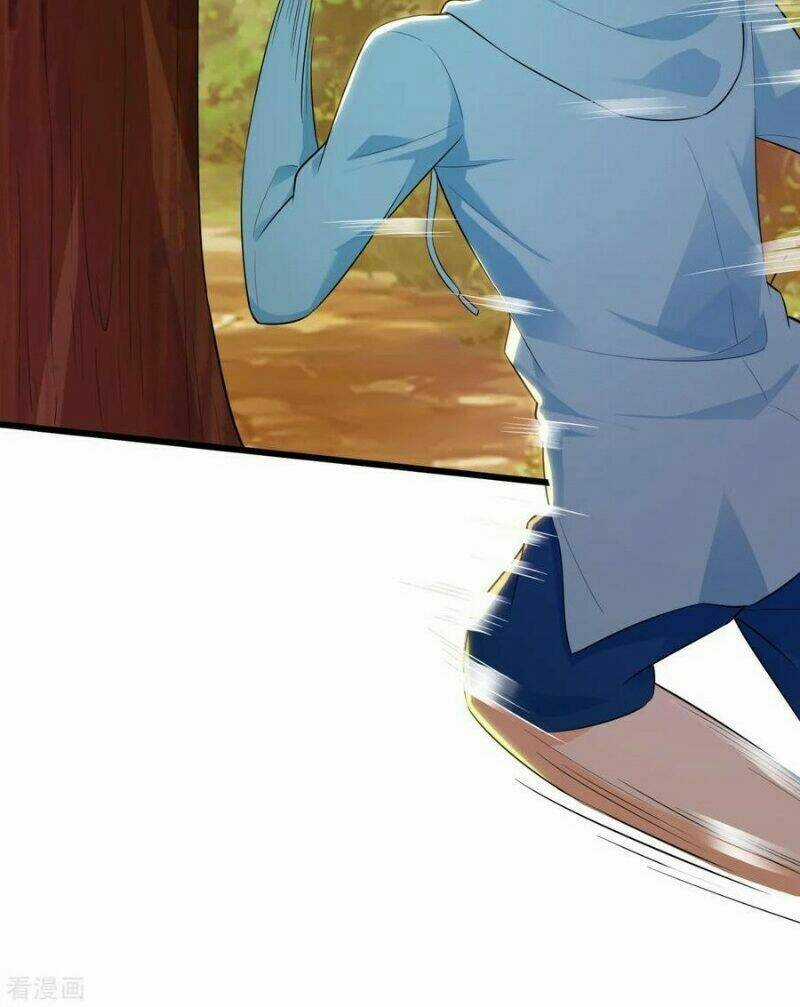 Tôi Thở Cũng Có Thể Mạnh Hơn Chapter 45 trang 20