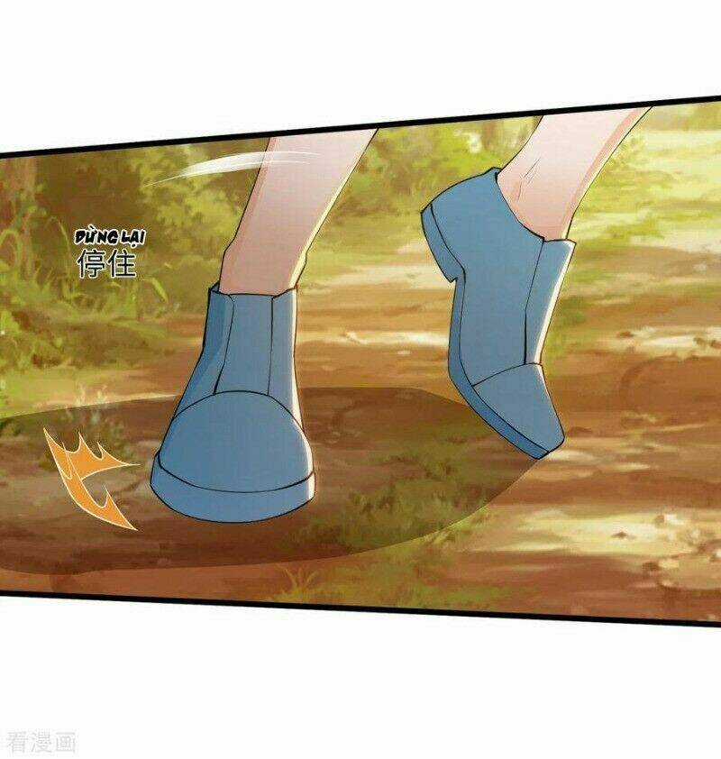 Tôi Thở Cũng Có Thể Mạnh Hơn Chapter 45 trang 21