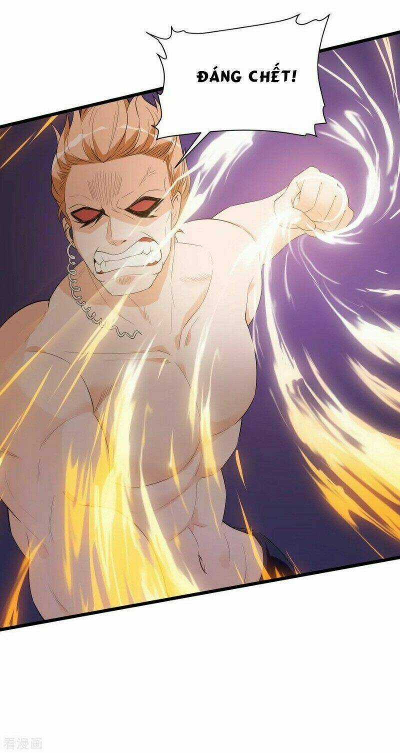 Tôi Thở Cũng Có Thể Mạnh Hơn Chapter 45 trang 24