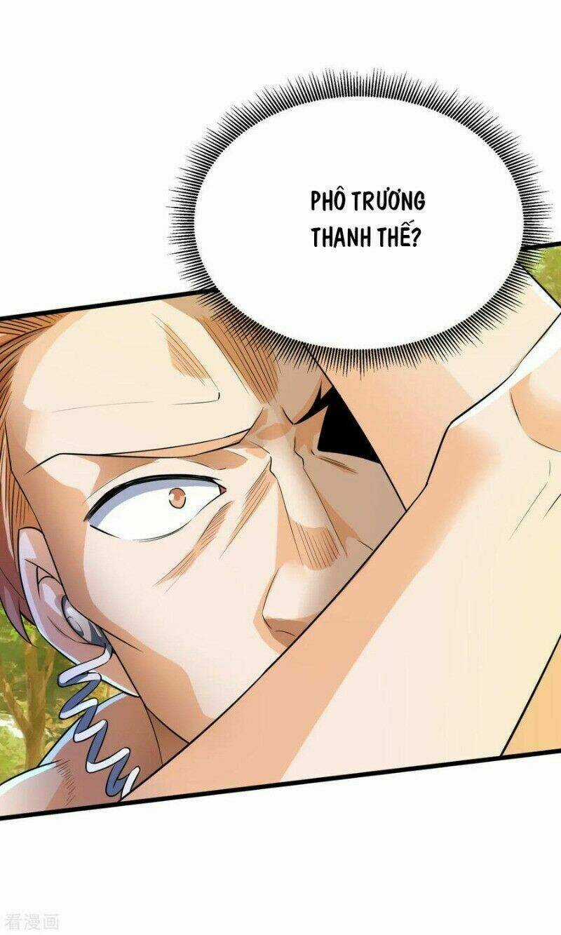 Tôi Thở Cũng Có Thể Mạnh Hơn Chapter 45 trang 30