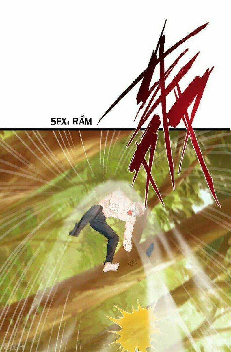 Tôi Thở Cũng Có Thể Mạnh Hơn Chapter 45 trang 31