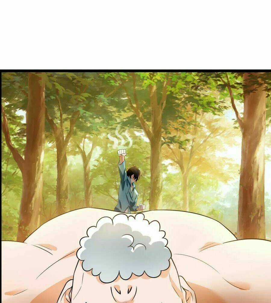 Tôi Thở Cũng Có Thể Mạnh Hơn Chapter 45 trang 33