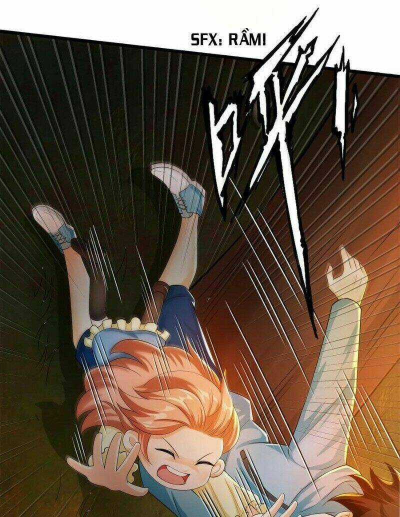 Tôi Thở Cũng Có Thể Mạnh Hơn Chapter 45 trang 38