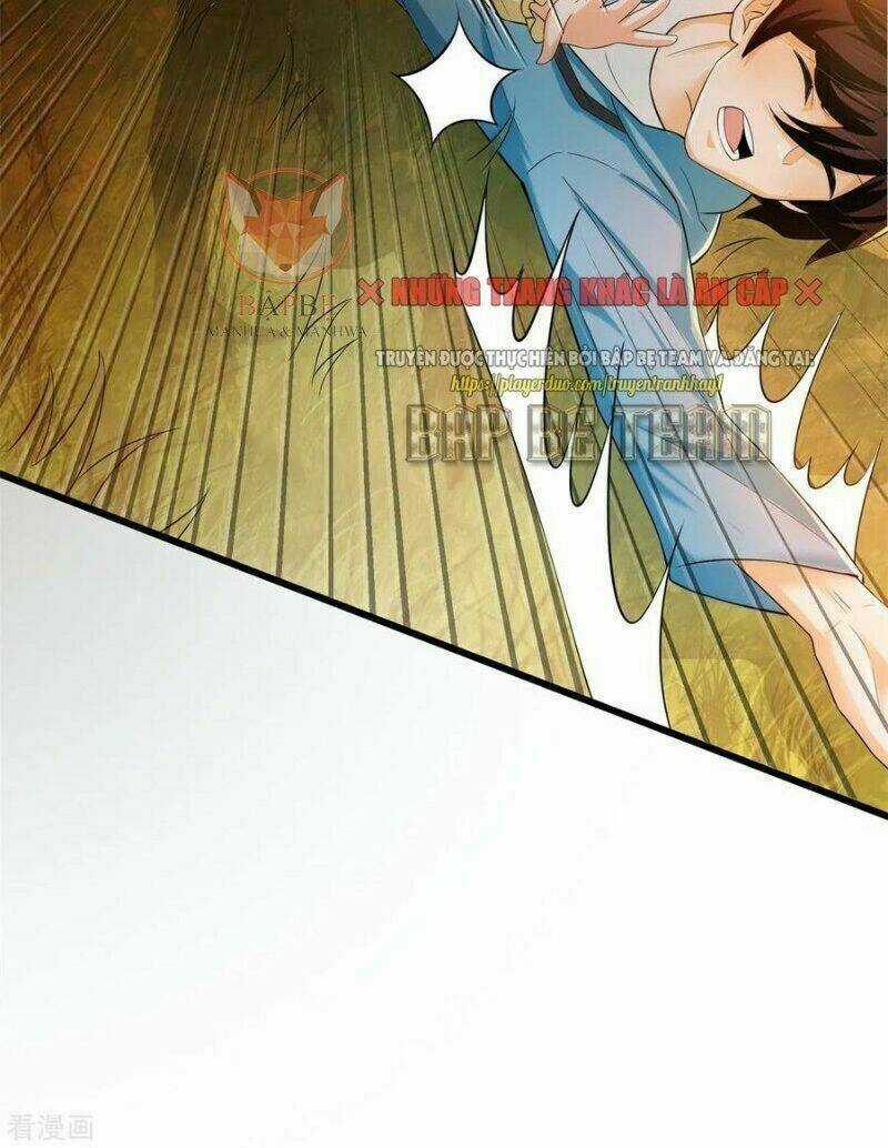 Tôi Thở Cũng Có Thể Mạnh Hơn Chapter 45 trang 39