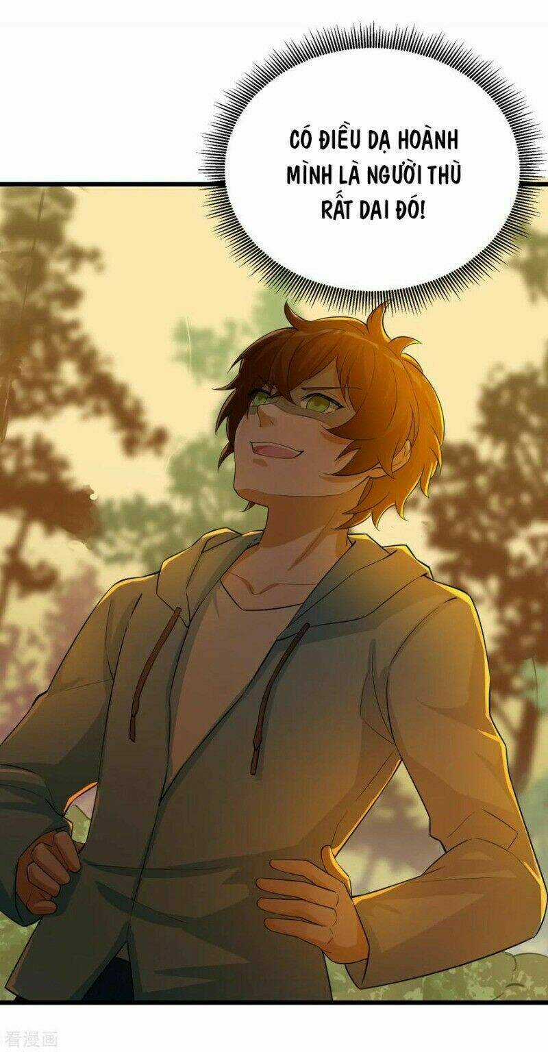 Tôi Thở Cũng Có Thể Mạnh Hơn Chapter 45 trang 4