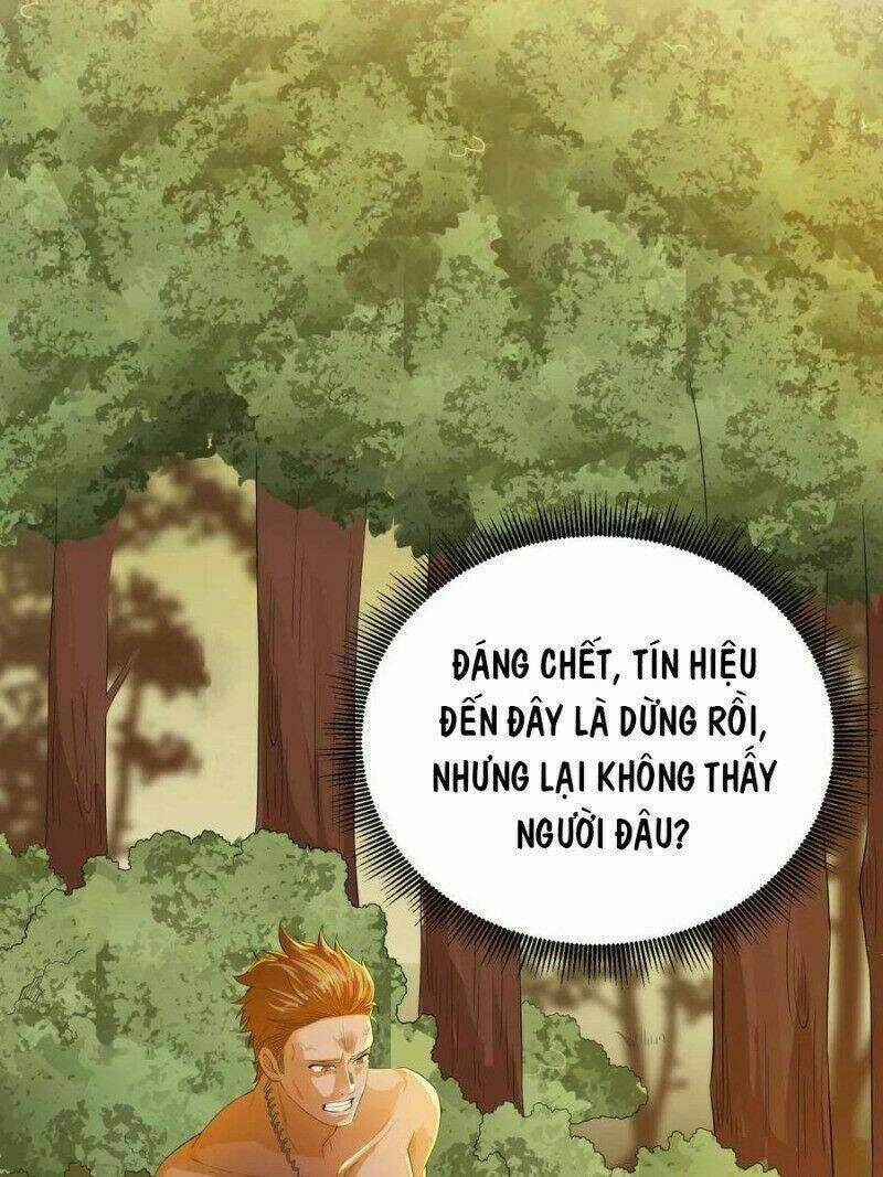 Tôi Thở Cũng Có Thể Mạnh Hơn Chapter 45 trang 6