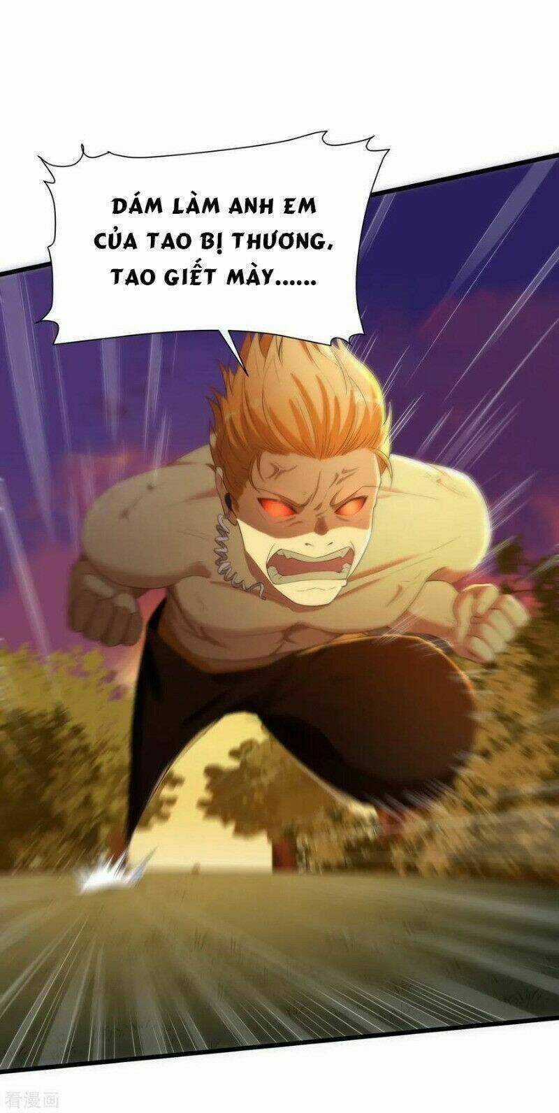 Tôi Thở Cũng Có Thể Mạnh Hơn Chapter 45 trang 9