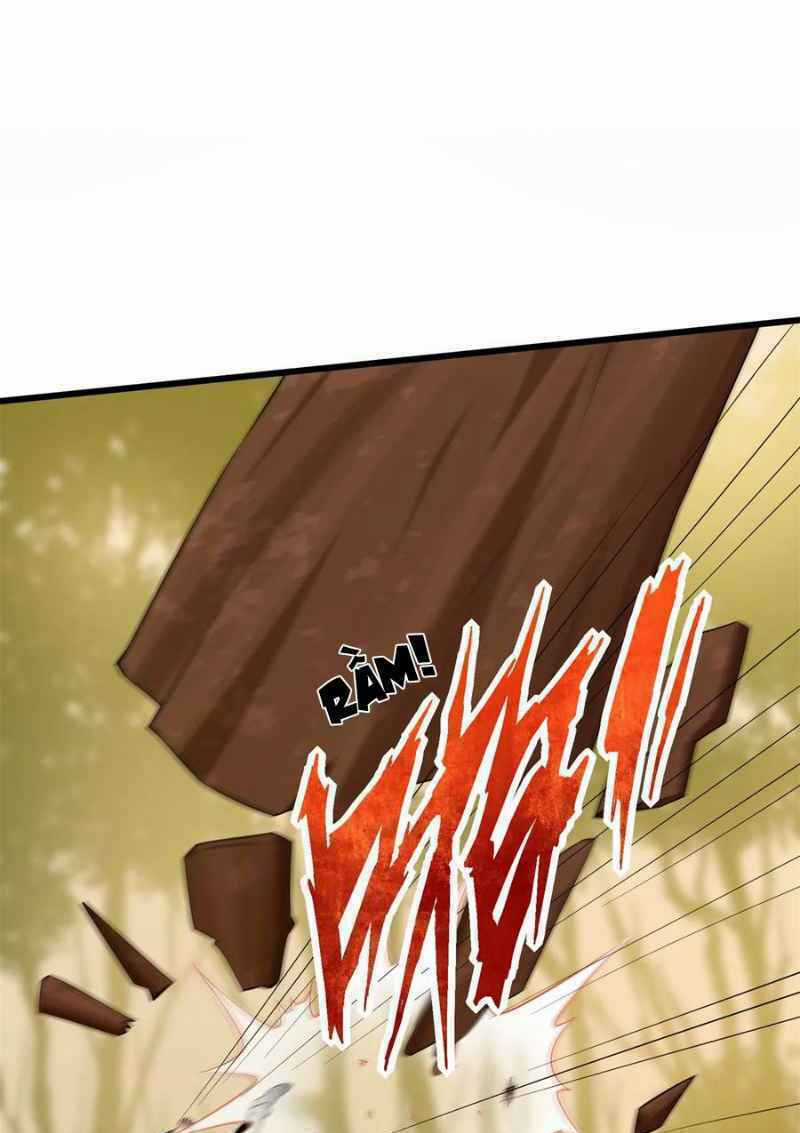 Tôi Thở Cũng Có Thể Mạnh Hơn Chapter 46 trang 10