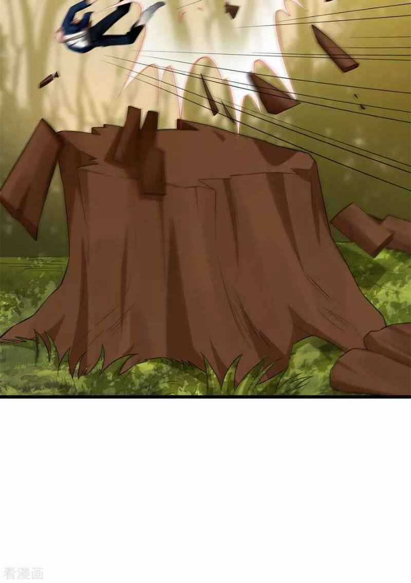 Tôi Thở Cũng Có Thể Mạnh Hơn Chapter 46 trang 11