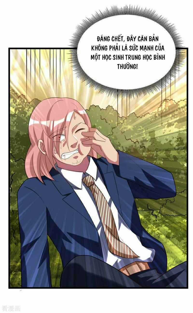 Tôi Thở Cũng Có Thể Mạnh Hơn Chapter 46 trang 12