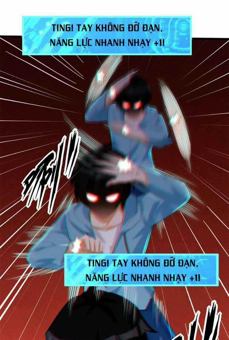 Tôi Thở Cũng Có Thể Mạnh Hơn Chapter 46 trang 16