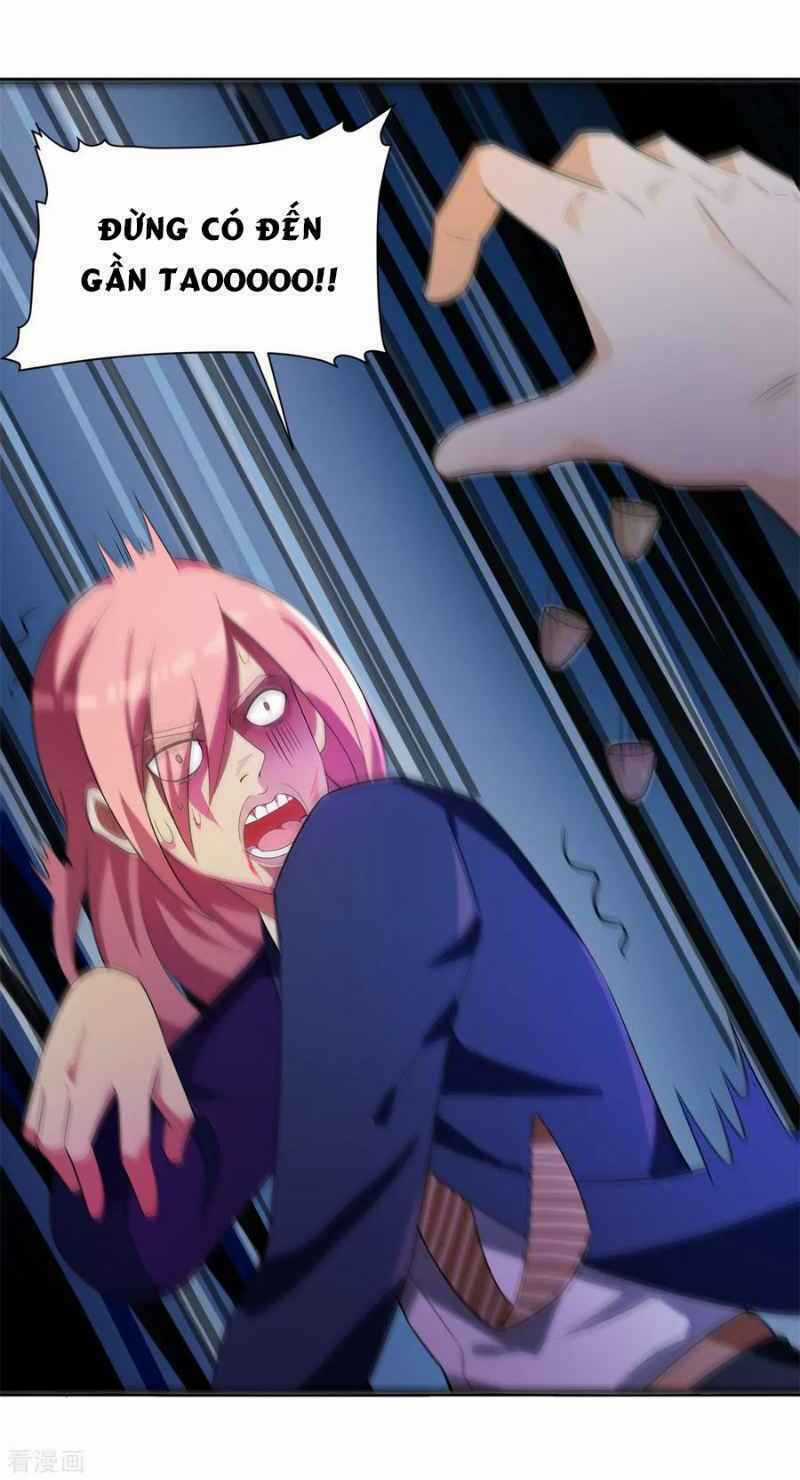 Tôi Thở Cũng Có Thể Mạnh Hơn Chapter 46 trang 18