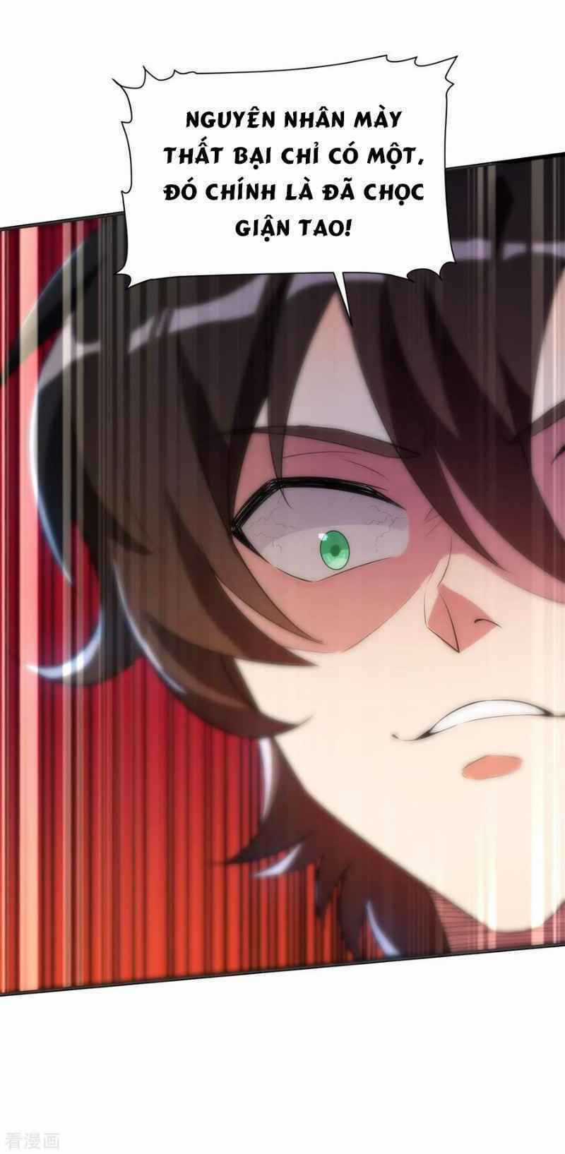 Tôi Thở Cũng Có Thể Mạnh Hơn Chapter 46 trang 19