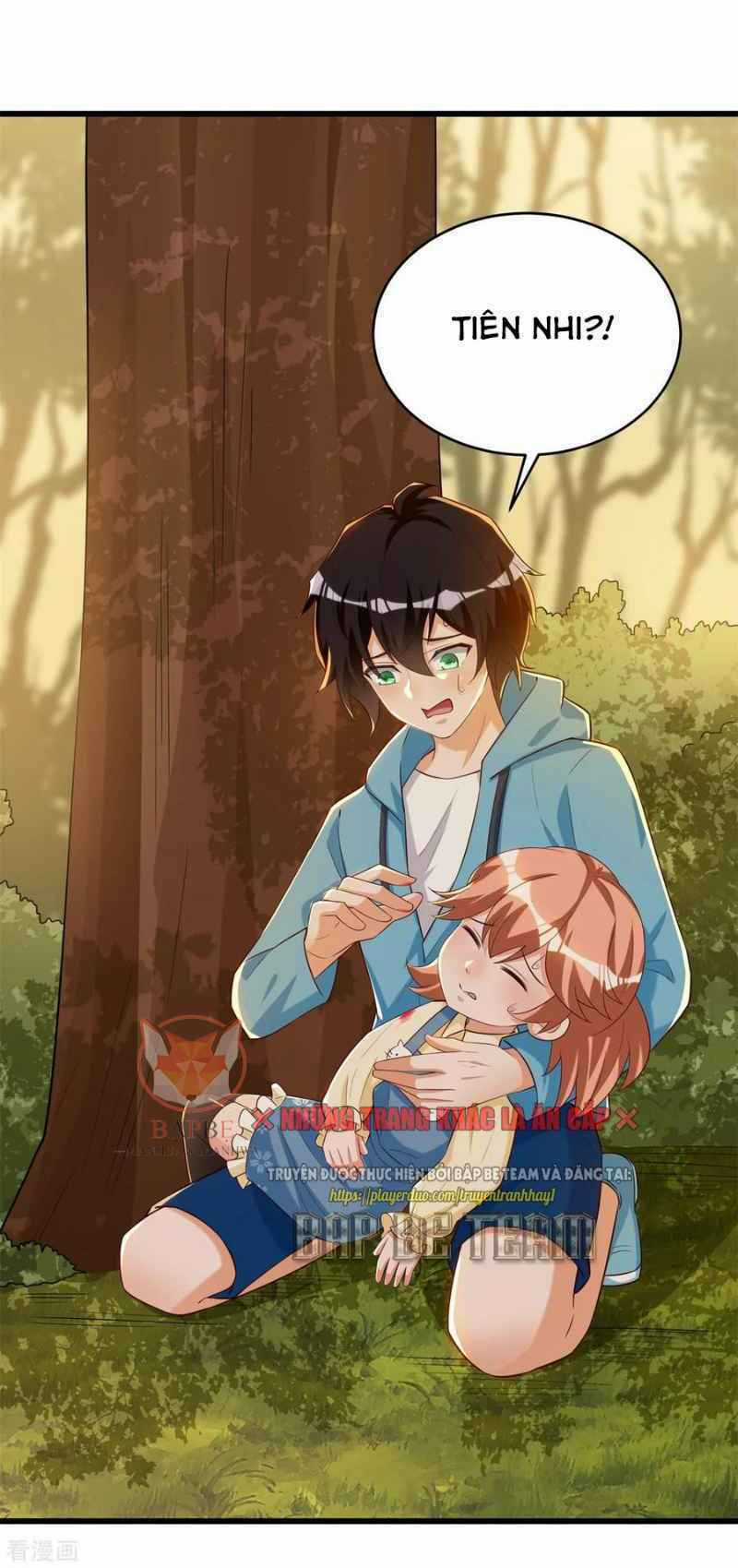 Tôi Thở Cũng Có Thể Mạnh Hơn Chapter 46 trang 2