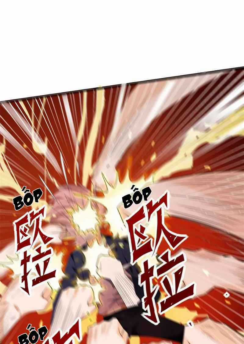 Tôi Thở Cũng Có Thể Mạnh Hơn Chapter 46 trang 20