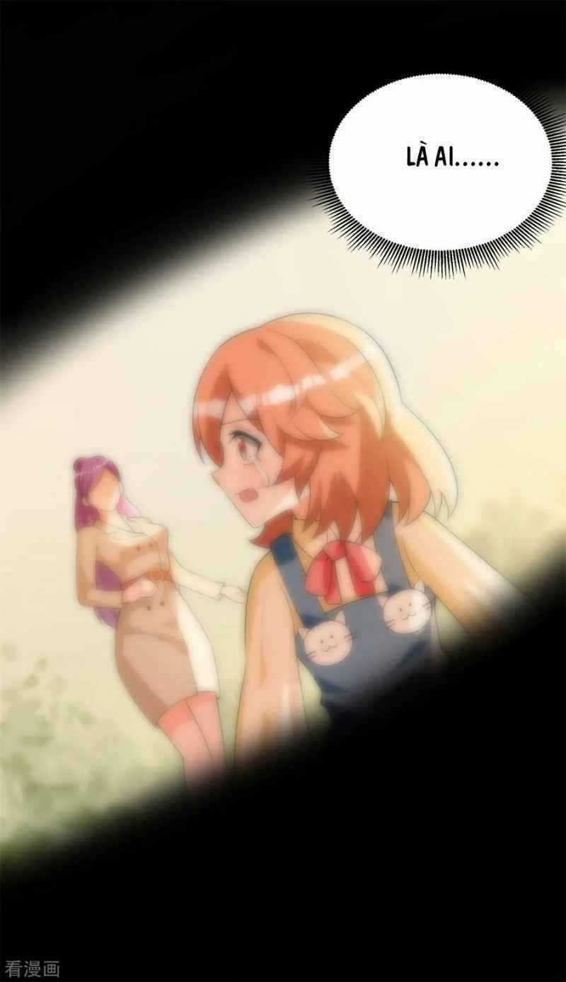 Tôi Thở Cũng Có Thể Mạnh Hơn Chapter 46 trang 26