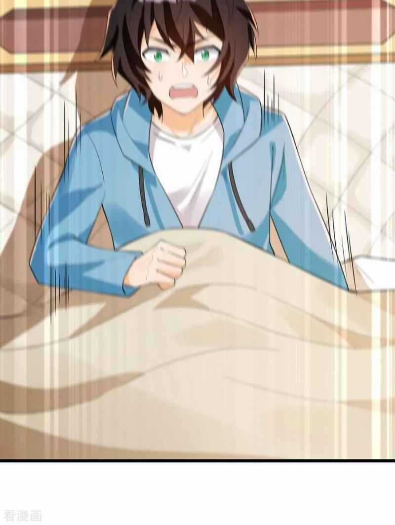 Tôi Thở Cũng Có Thể Mạnh Hơn Chapter 46 trang 29