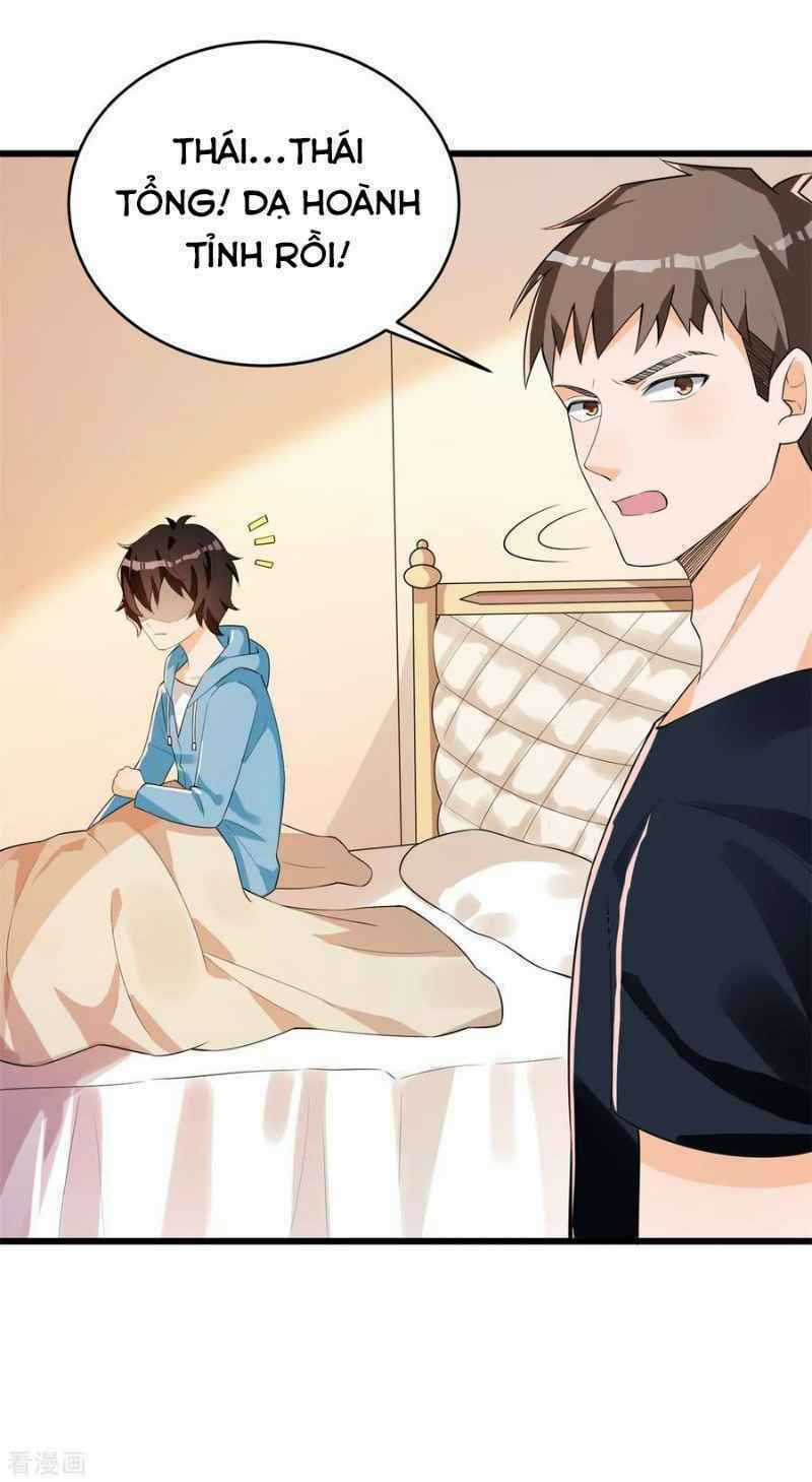 Tôi Thở Cũng Có Thể Mạnh Hơn Chapter 46 trang 30