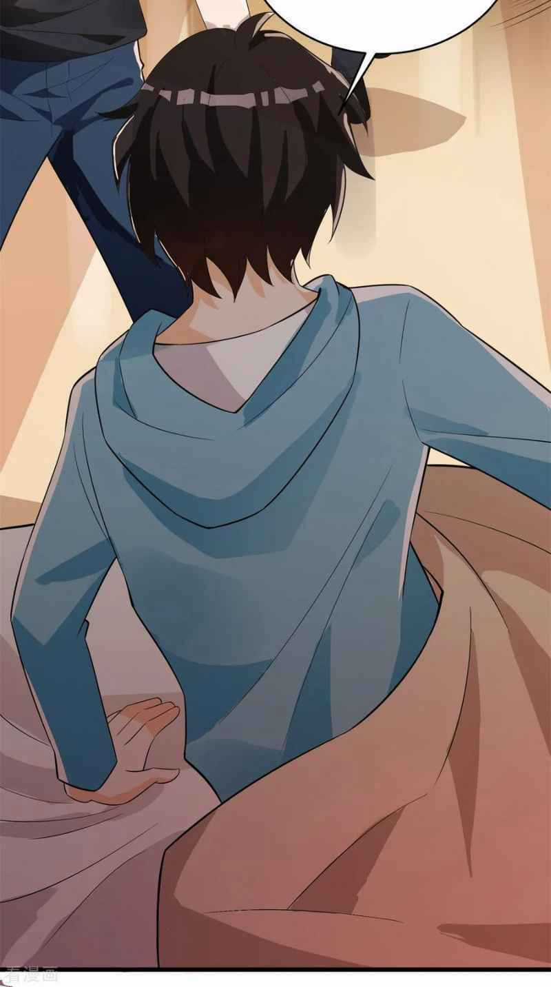 Tôi Thở Cũng Có Thể Mạnh Hơn Chapter 46 trang 32