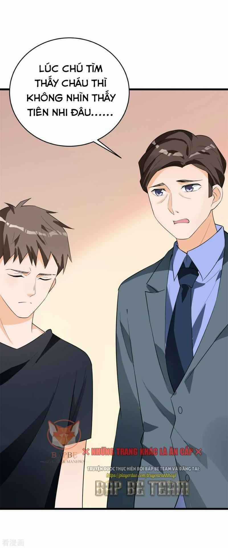 Tôi Thở Cũng Có Thể Mạnh Hơn Chapter 46 trang 33