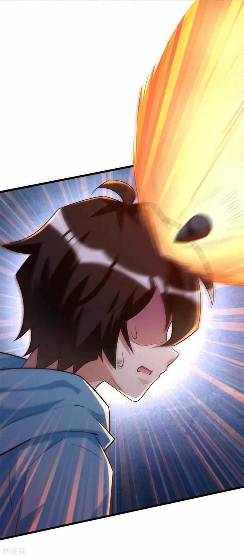 Tôi Thở Cũng Có Thể Mạnh Hơn Chapter 46 trang 4