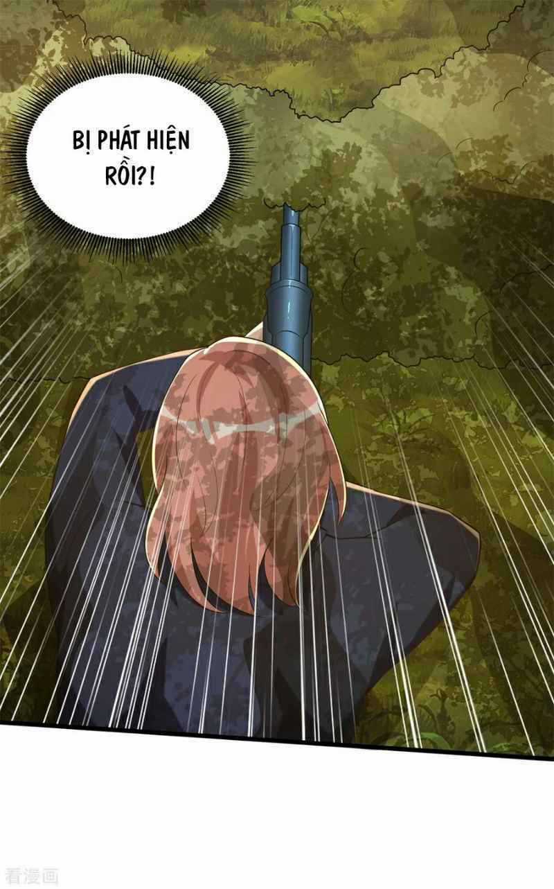 Tôi Thở Cũng Có Thể Mạnh Hơn Chapter 46 trang 7